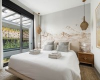 Wiederverkauf - apartment - Marbella - Artola