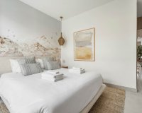 Wiederverkauf - apartment - Marbella - Artola