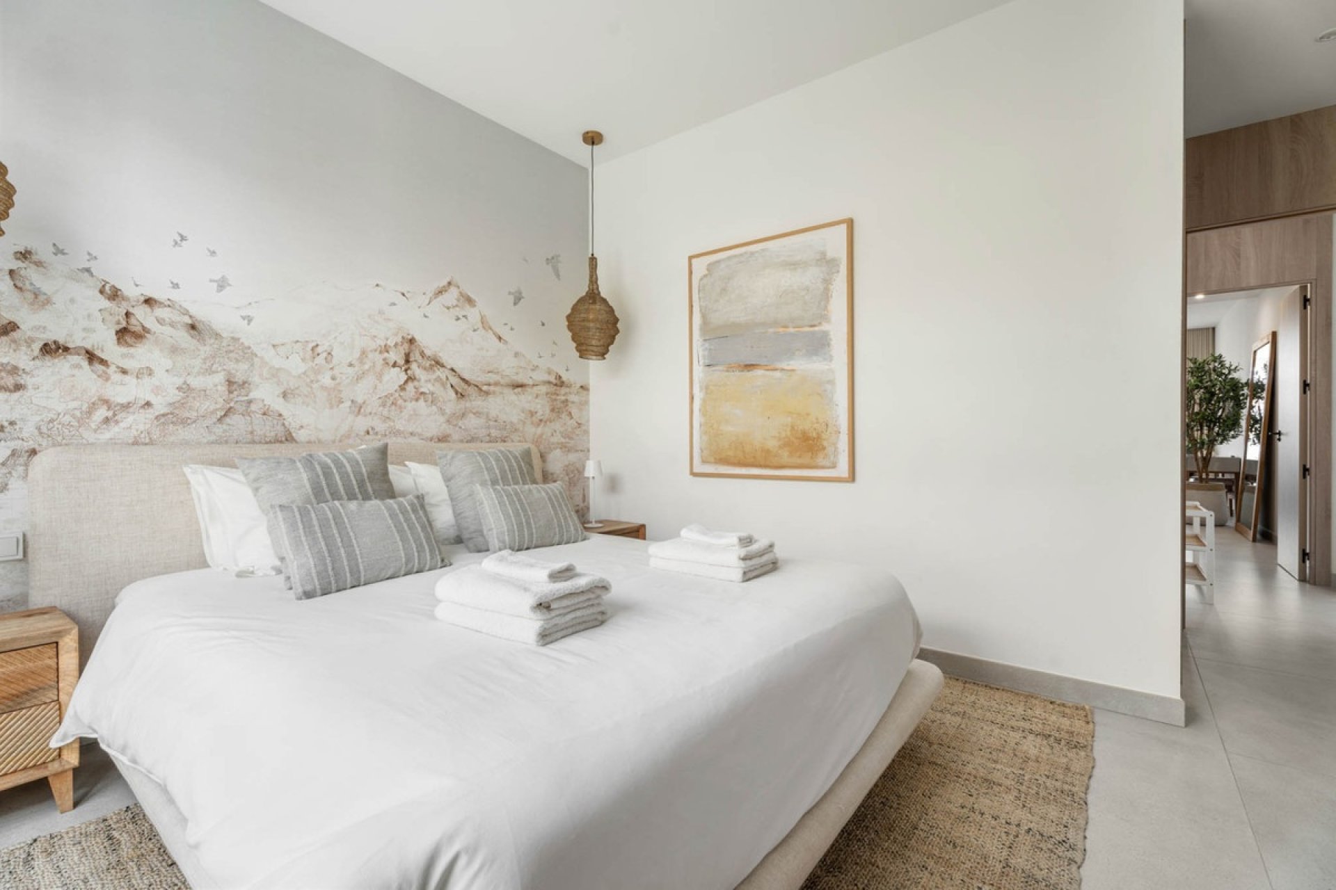 Wiederverkauf - apartment - Marbella - Artola
