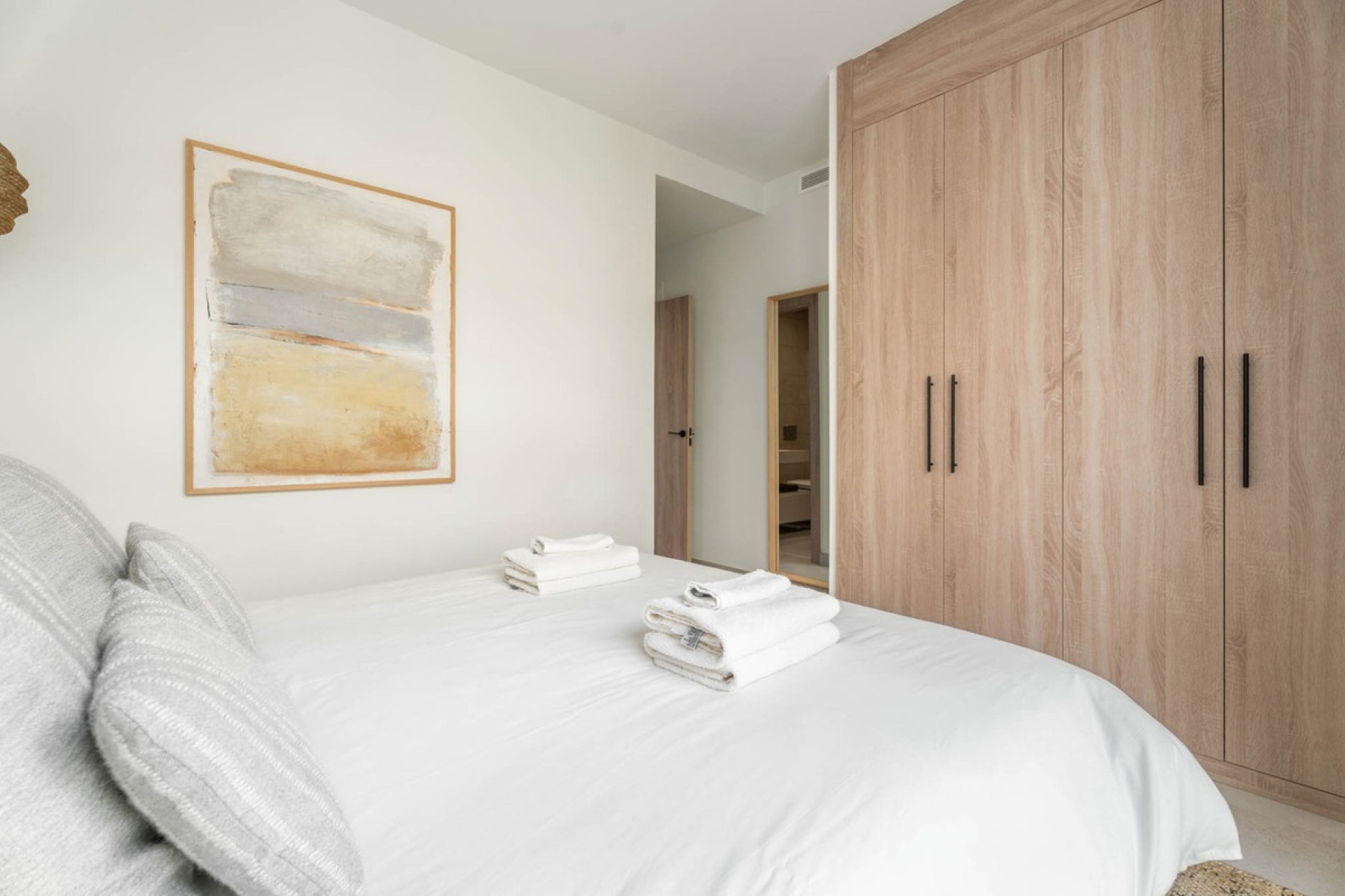 Wiederverkauf - apartment - Marbella - Artola