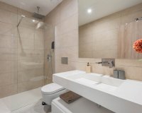 Wiederverkauf - apartment - Marbella - Artola