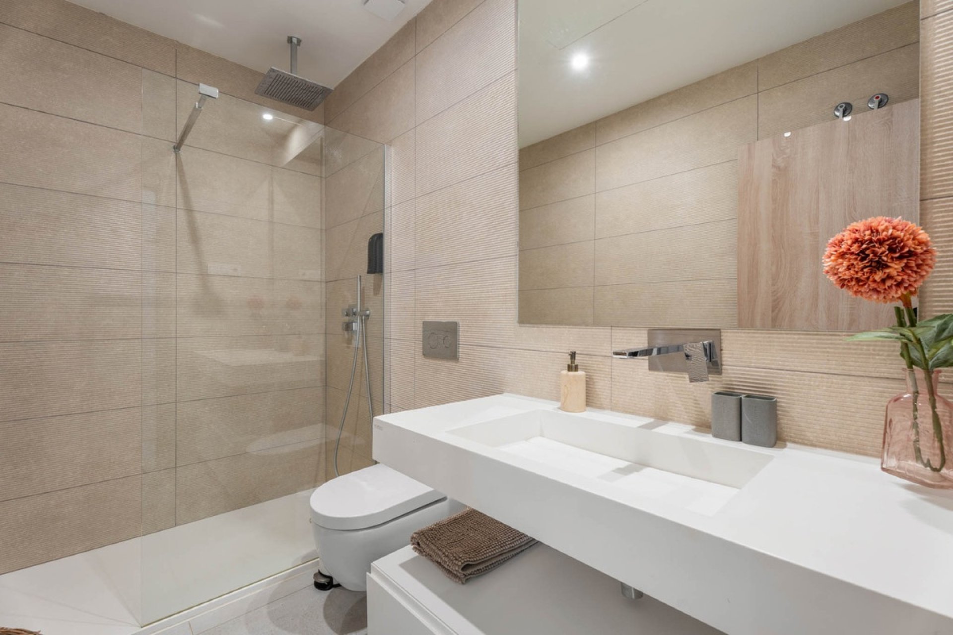 Wiederverkauf - apartment - Marbella - Artola