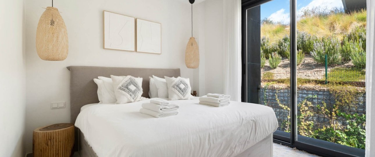 Wiederverkauf - apartment - Marbella - Artola