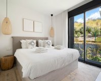 Wiederverkauf - apartment - Marbella - Artola
