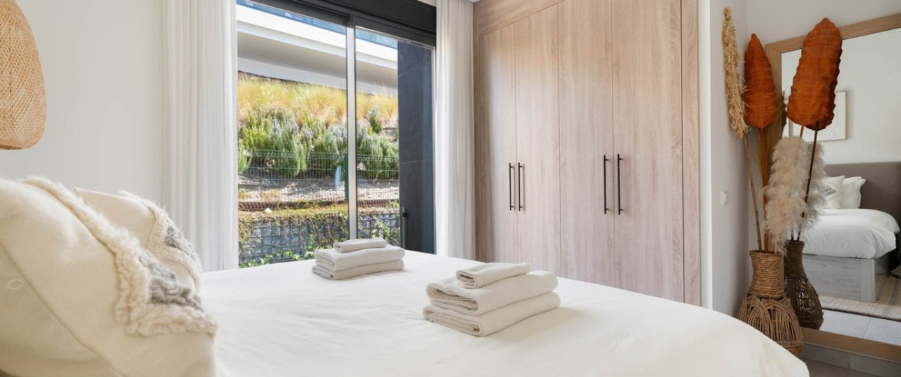 Wiederverkauf - apartment - Marbella - Artola