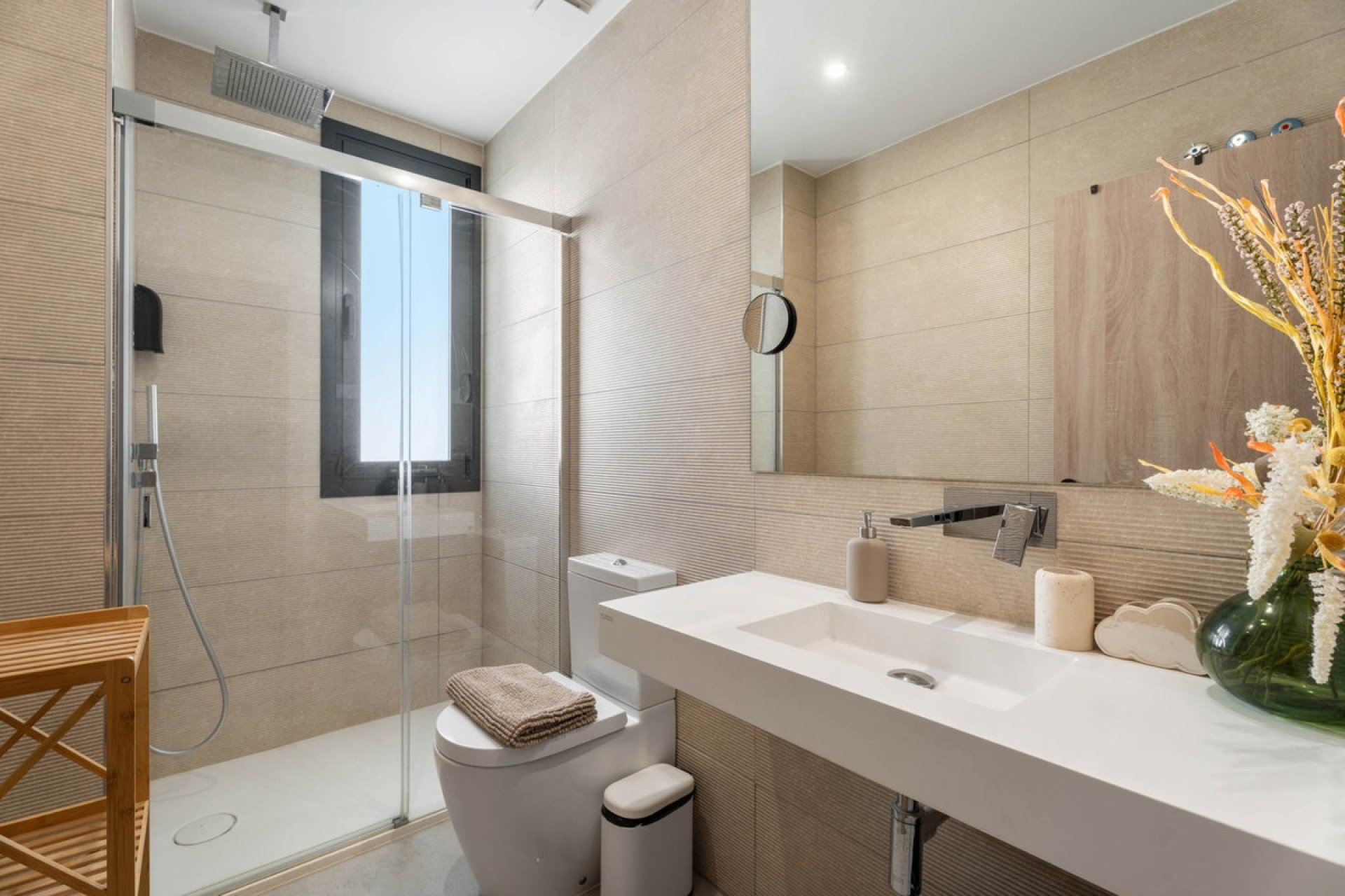 Wiederverkauf - apartment - Marbella - Artola