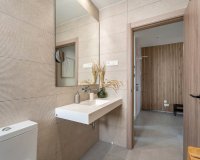 Wiederverkauf - apartment - Marbella - Artola