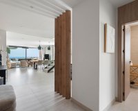 Wiederverkauf - apartment - Marbella - Artola