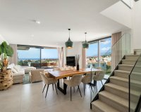 Wiederverkauf - apartment - Marbella - Artola