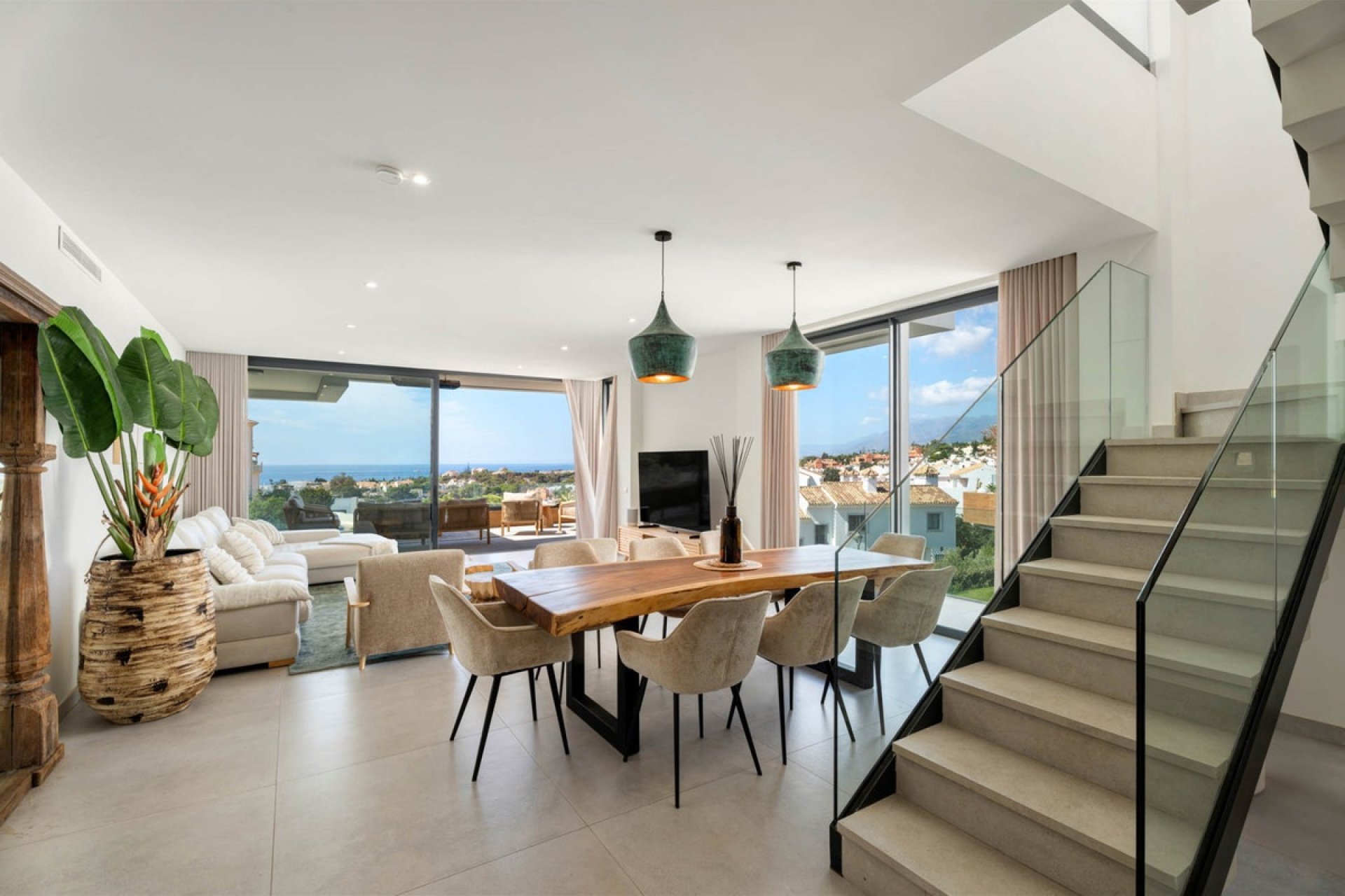 Wiederverkauf - apartment - Marbella - Artola