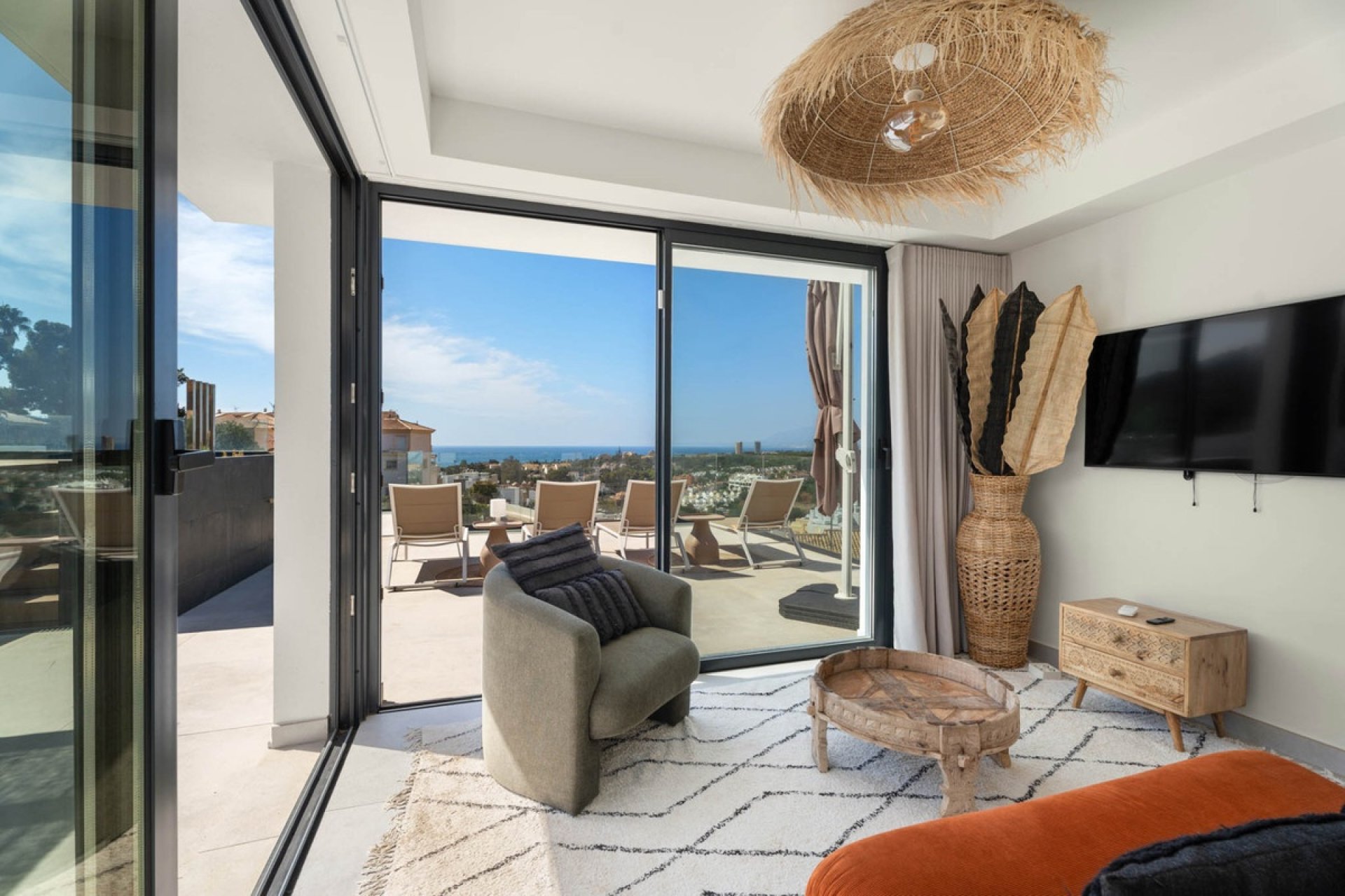 Wiederverkauf - apartment - Marbella - Artola