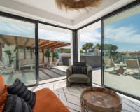 Wiederverkauf - apartment - Marbella - Artola