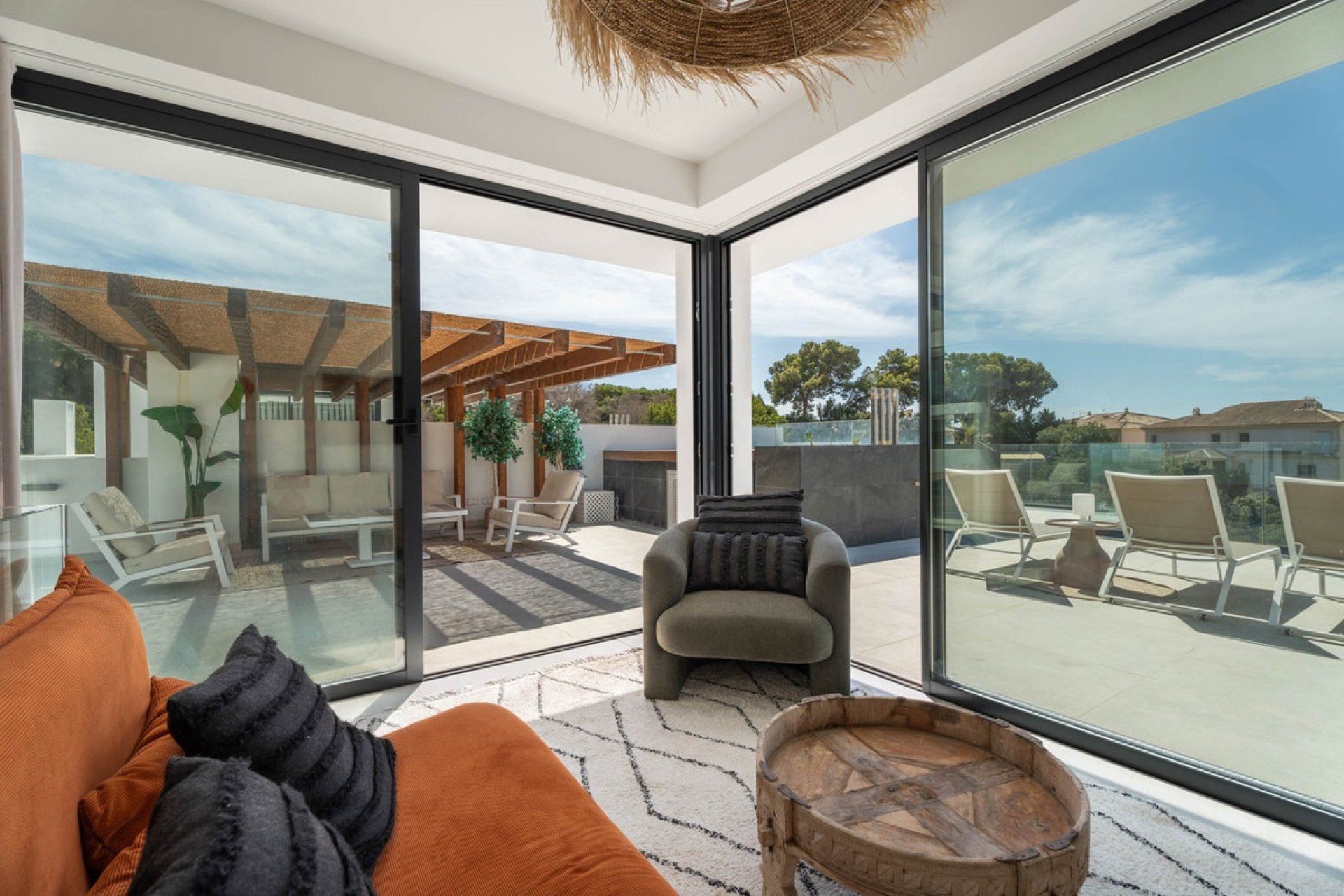 Wiederverkauf - apartment - Marbella - Artola