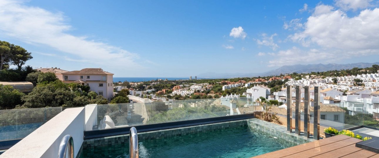 Wiederverkauf - apartment - Marbella - Artola
