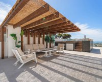 Wiederverkauf - apartment - Marbella - Artola