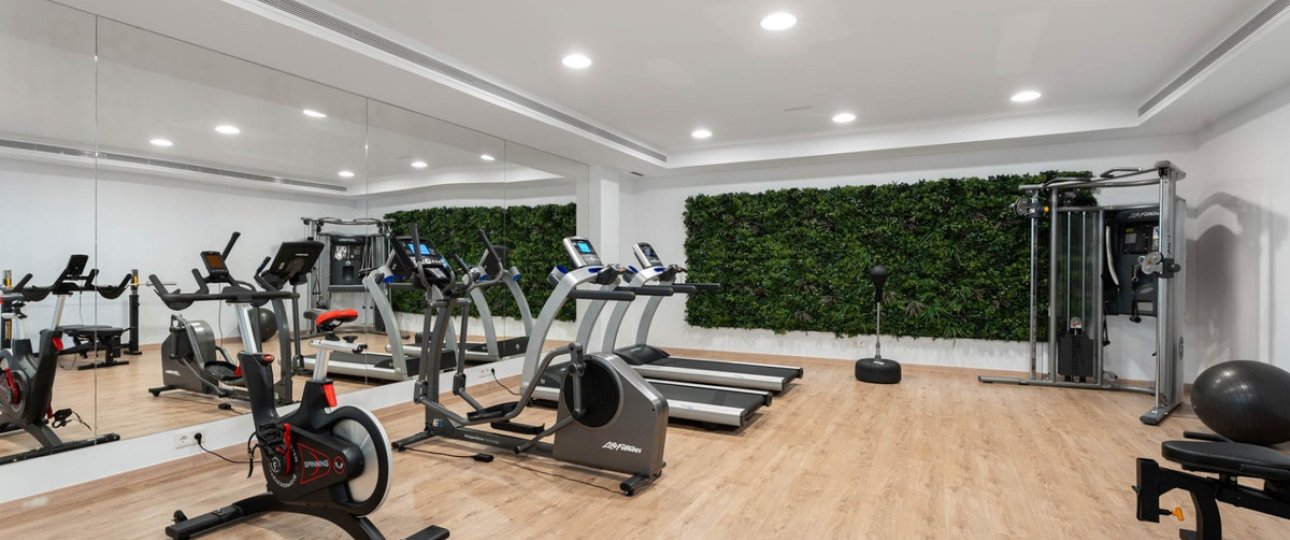 Wiederverkauf - apartment - Marbella - Artola