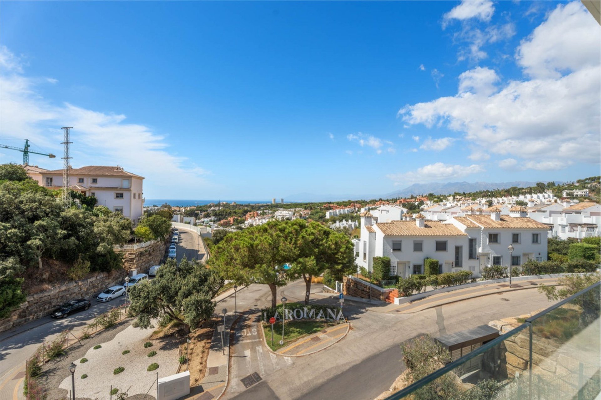 Wiederverkauf - apartment - Marbella - Artola
