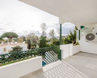 Wiederverkauf - apartment - Marbella - Artola