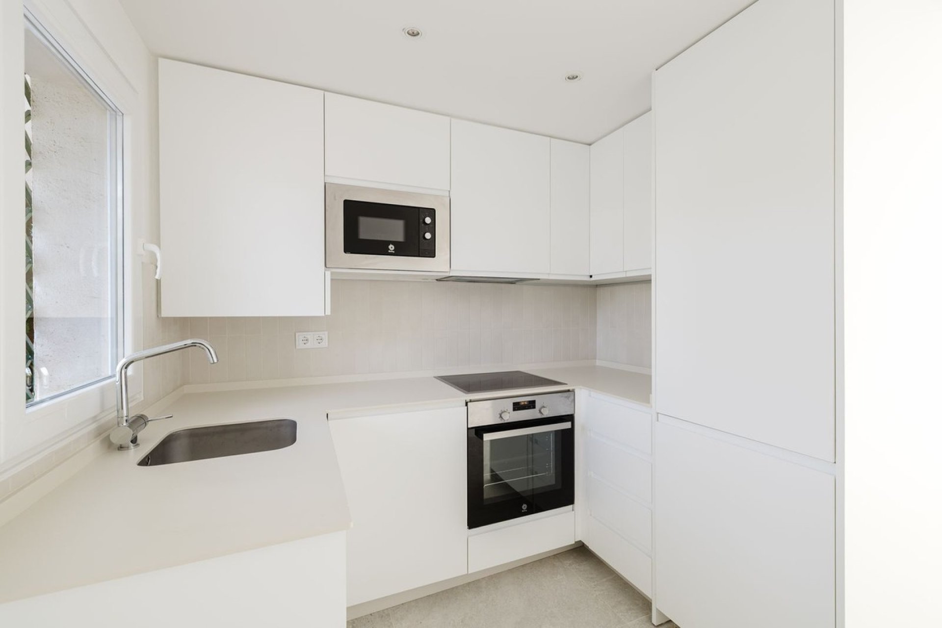 Wiederverkauf - apartment - Marbella - Artola