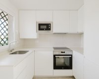 Wiederverkauf - apartment - Marbella - Artola