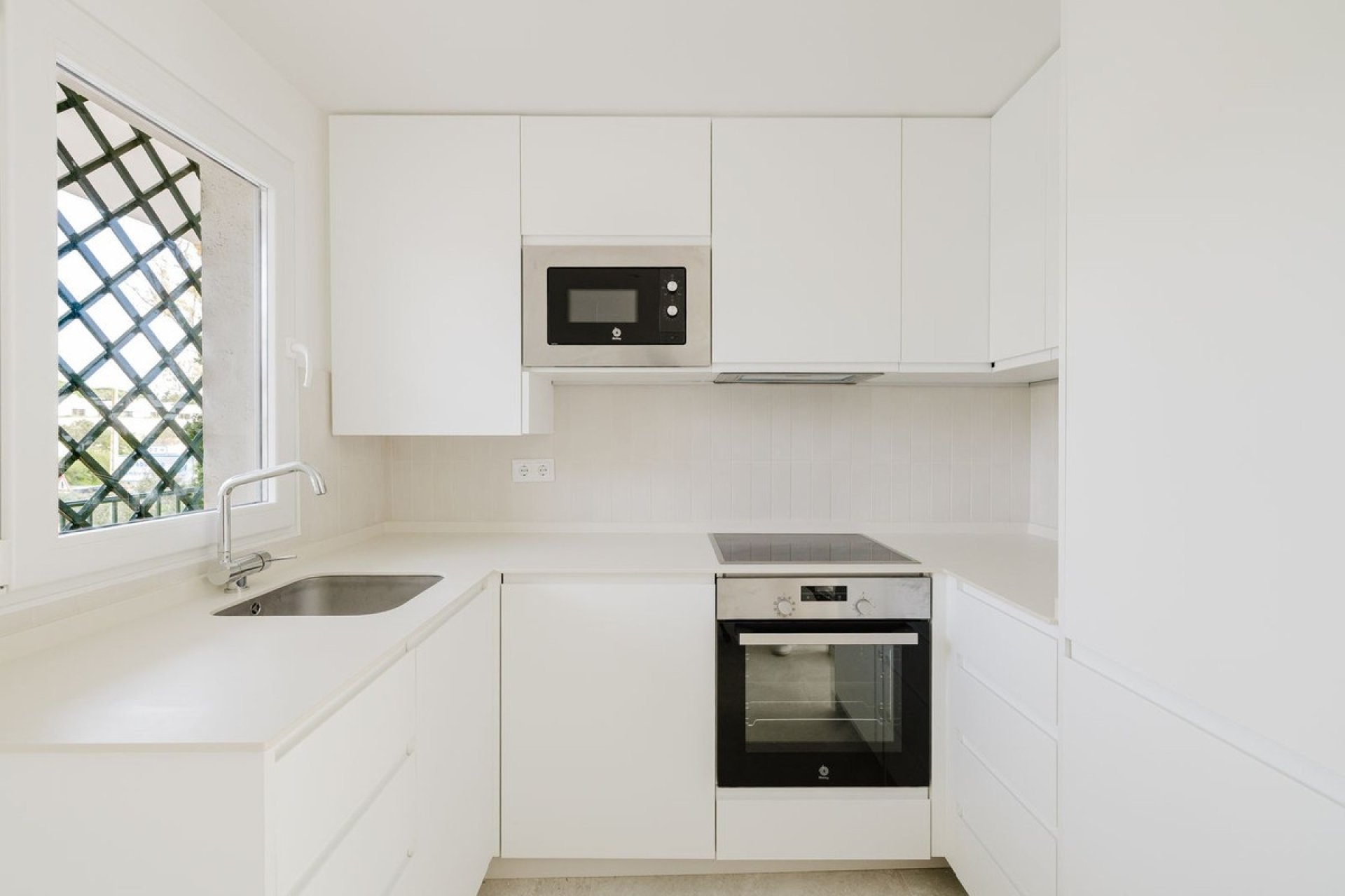 Wiederverkauf - apartment - Marbella - Artola