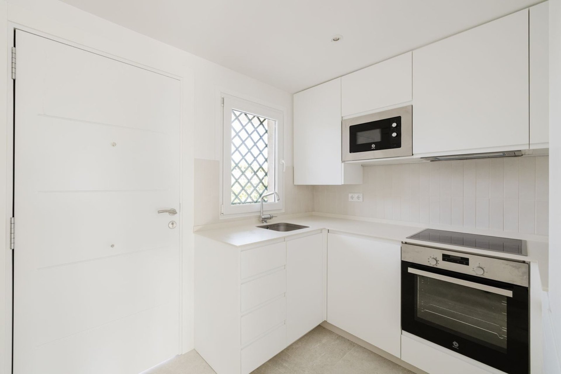Wiederverkauf - apartment - Marbella - Artola