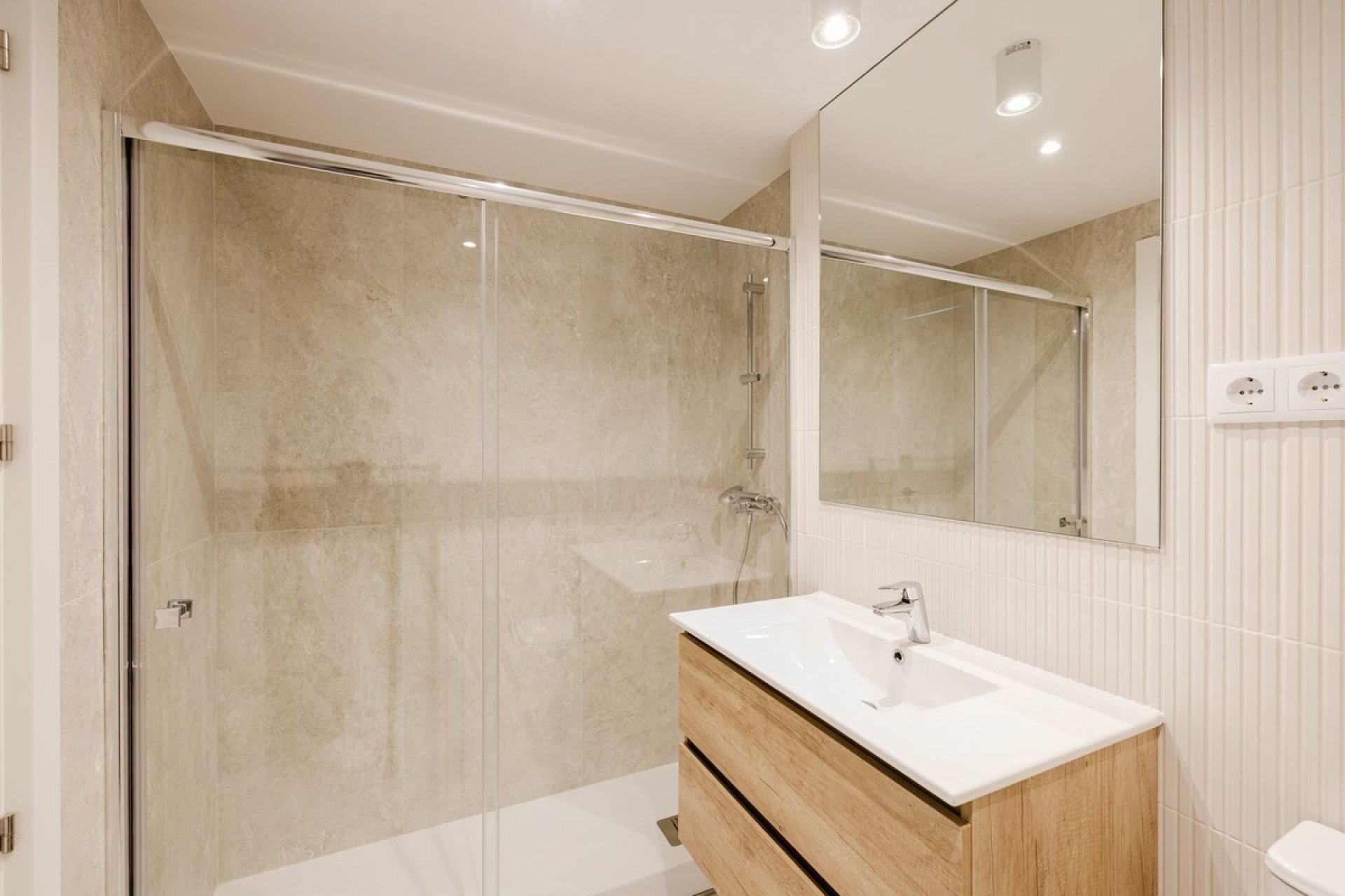 Wiederverkauf - apartment - Marbella - Artola