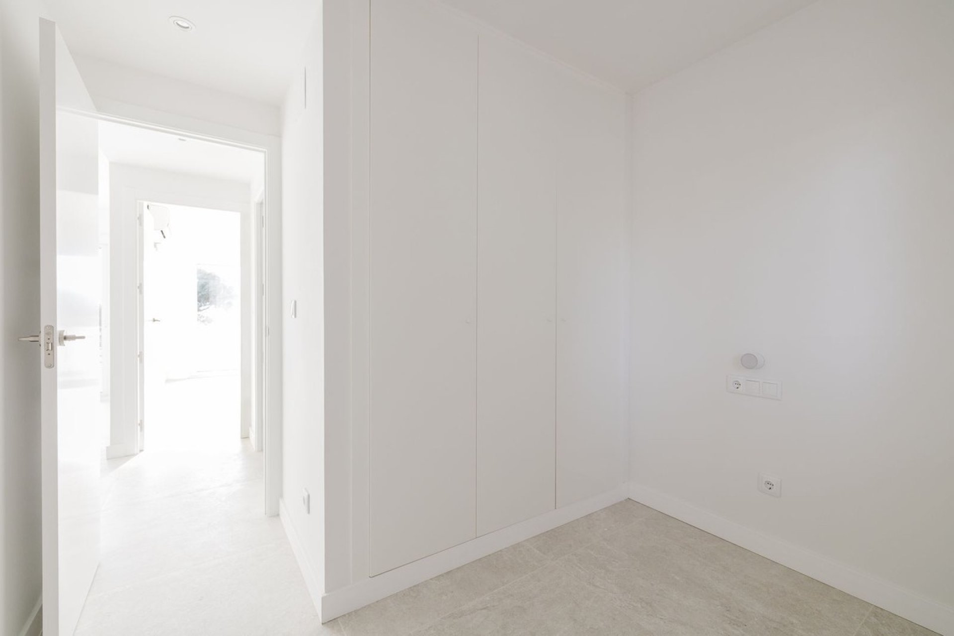 Wiederverkauf - apartment - Marbella - Artola