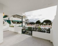 Wiederverkauf - apartment - Marbella - Artola