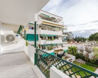 Wiederverkauf - apartment - Marbella - Artola