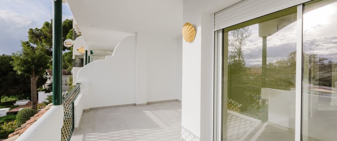 Wiederverkauf - apartment - Marbella - Artola