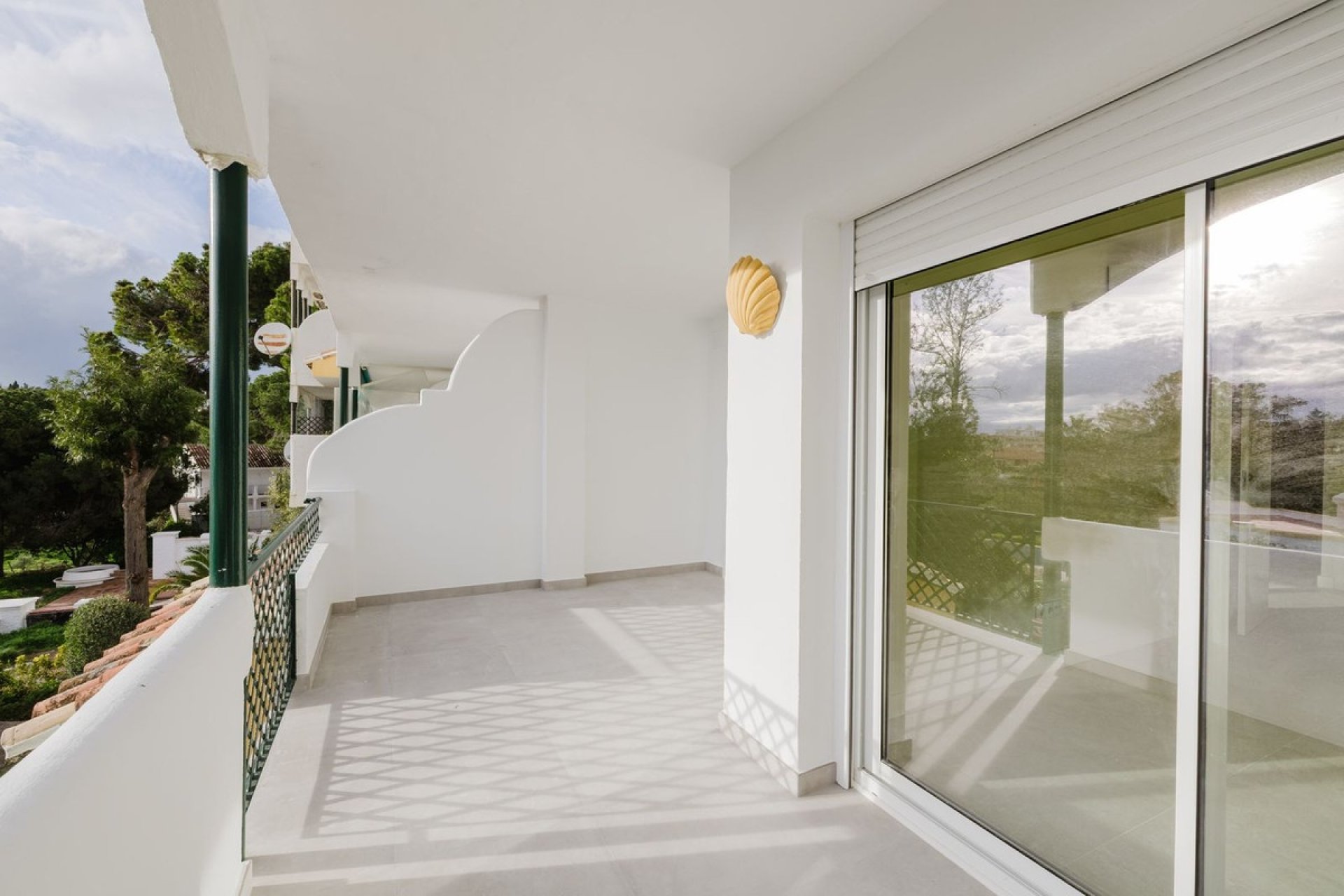 Wiederverkauf - apartment - Marbella - Artola
