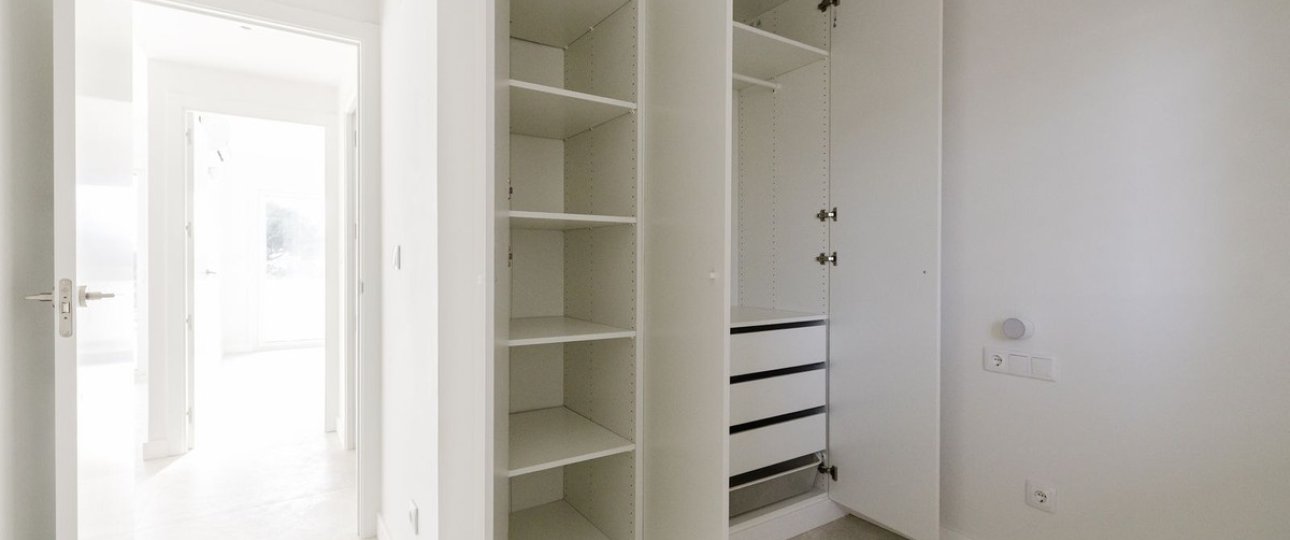 Wiederverkauf - apartment - Marbella - Artola