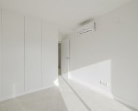 Wiederverkauf - apartment - Marbella - Artola