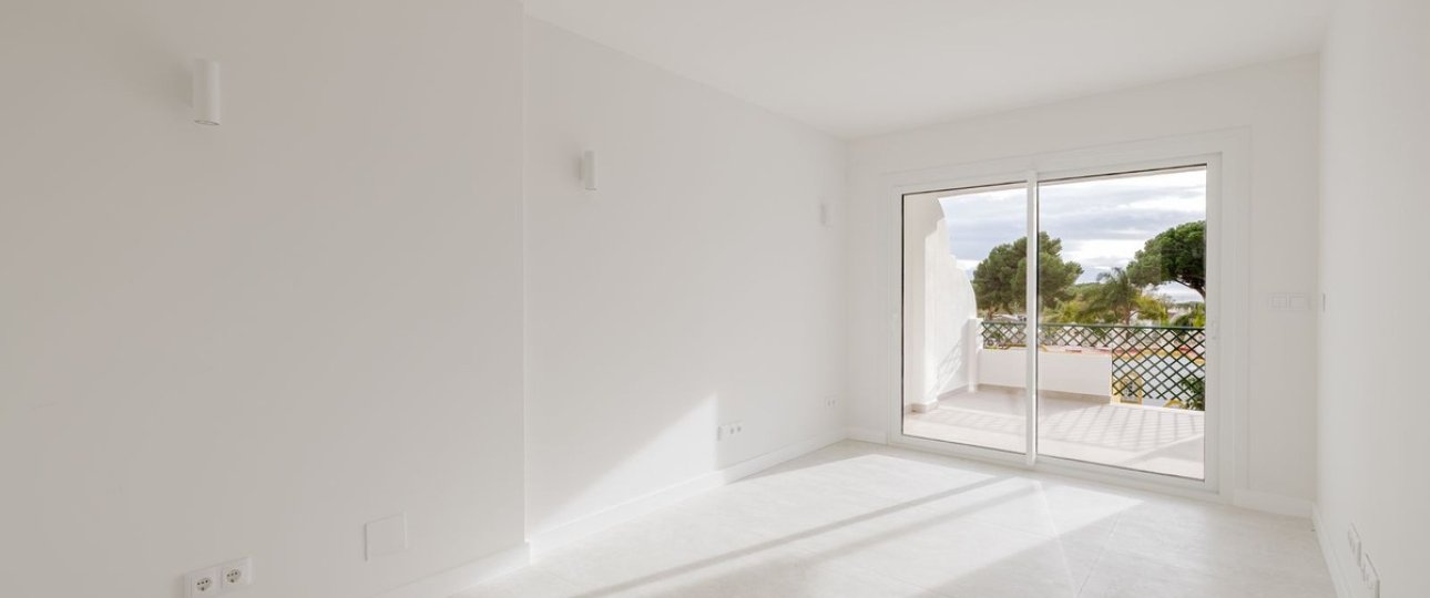 Wiederverkauf - apartment - Marbella - Artola