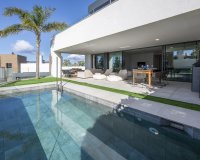 Wiederverkauf - apartment - Marbella - Artola
