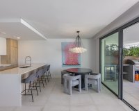 Wiederverkauf - apartment - Marbella - Artola