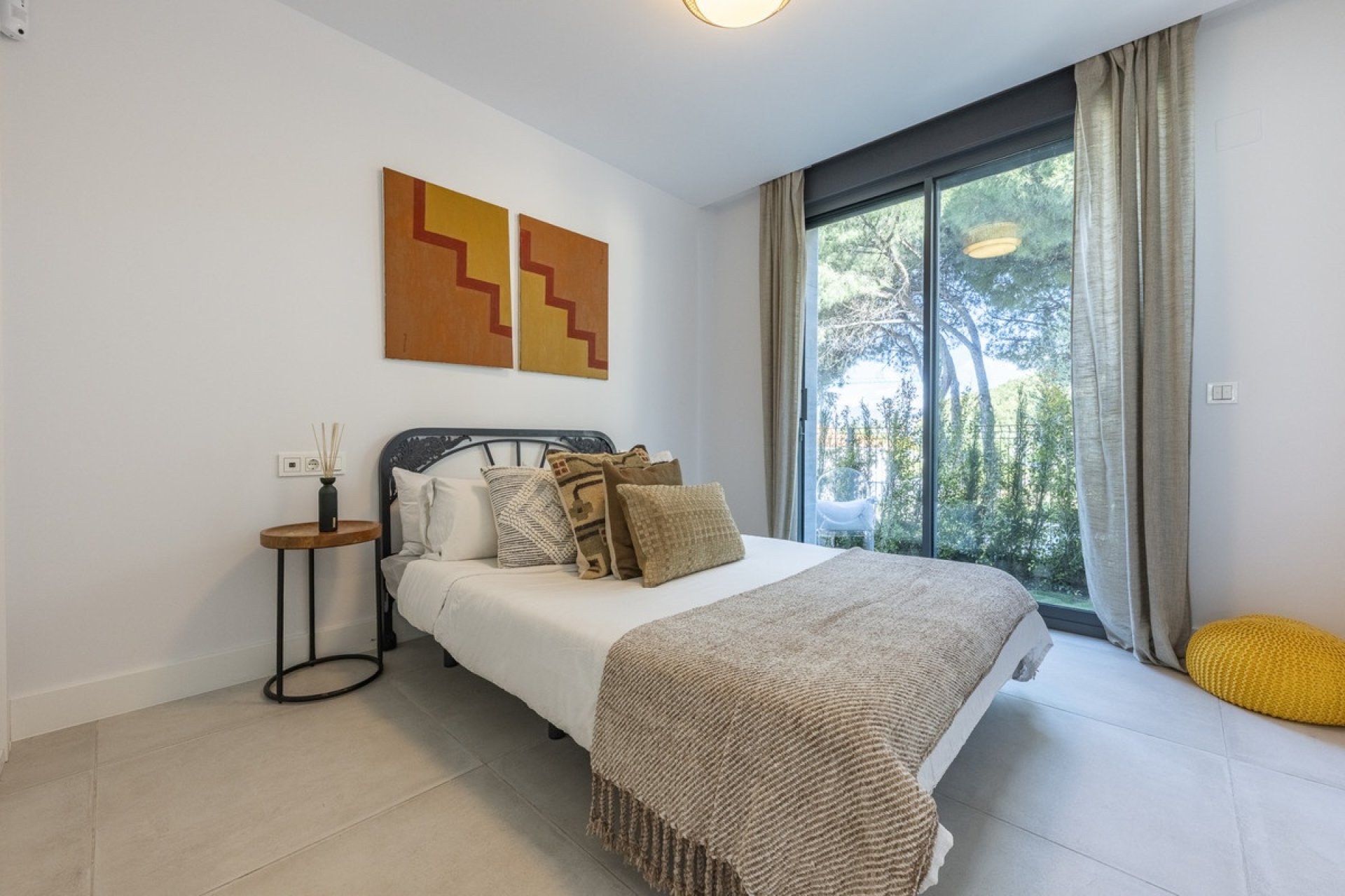 Wiederverkauf - apartment - Marbella - Artola