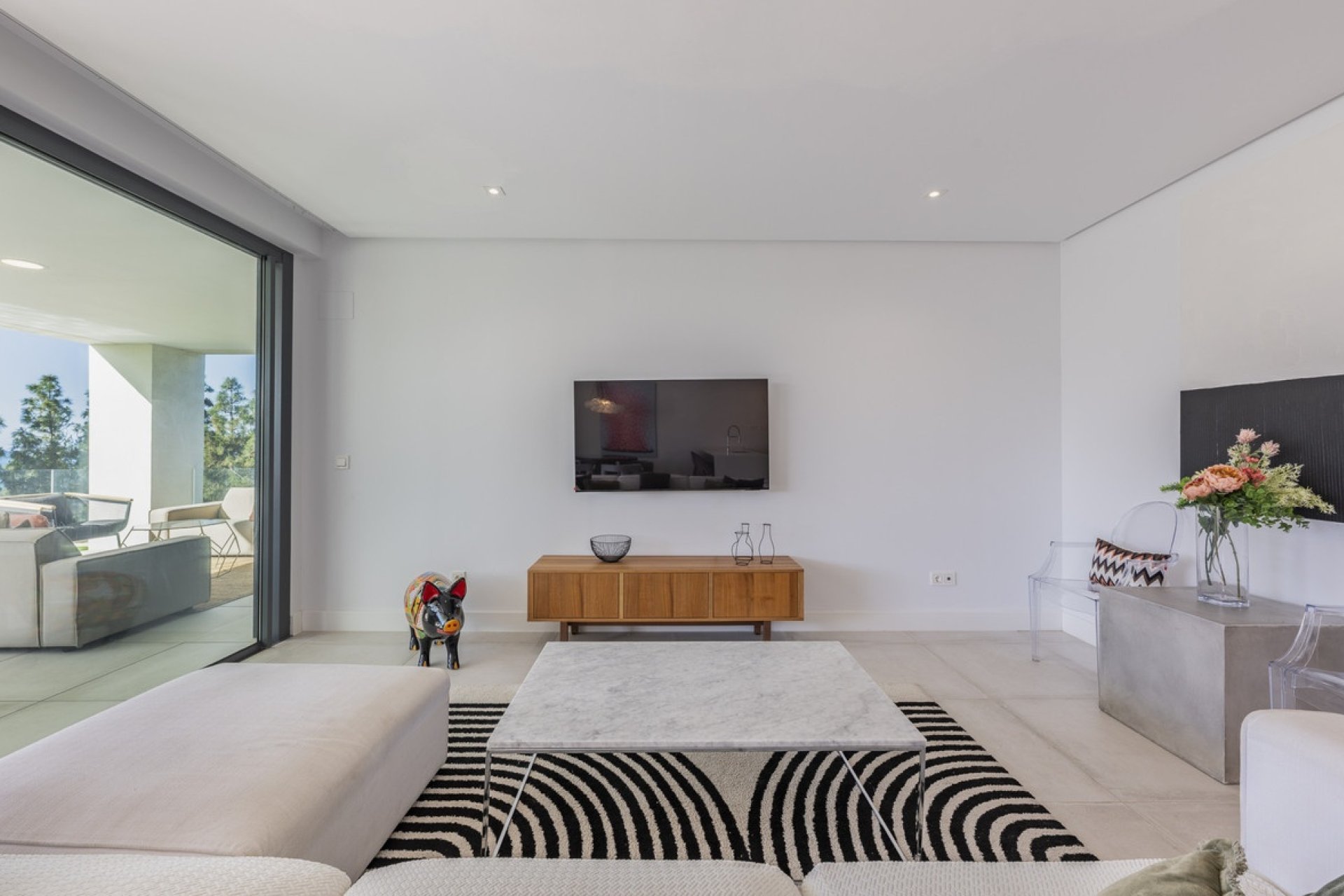 Wiederverkauf - apartment - Marbella - Artola
