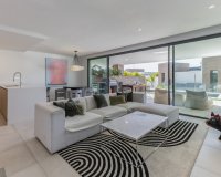 Wiederverkauf - apartment - Marbella - Artola