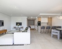Wiederverkauf - apartment - Marbella - Artola