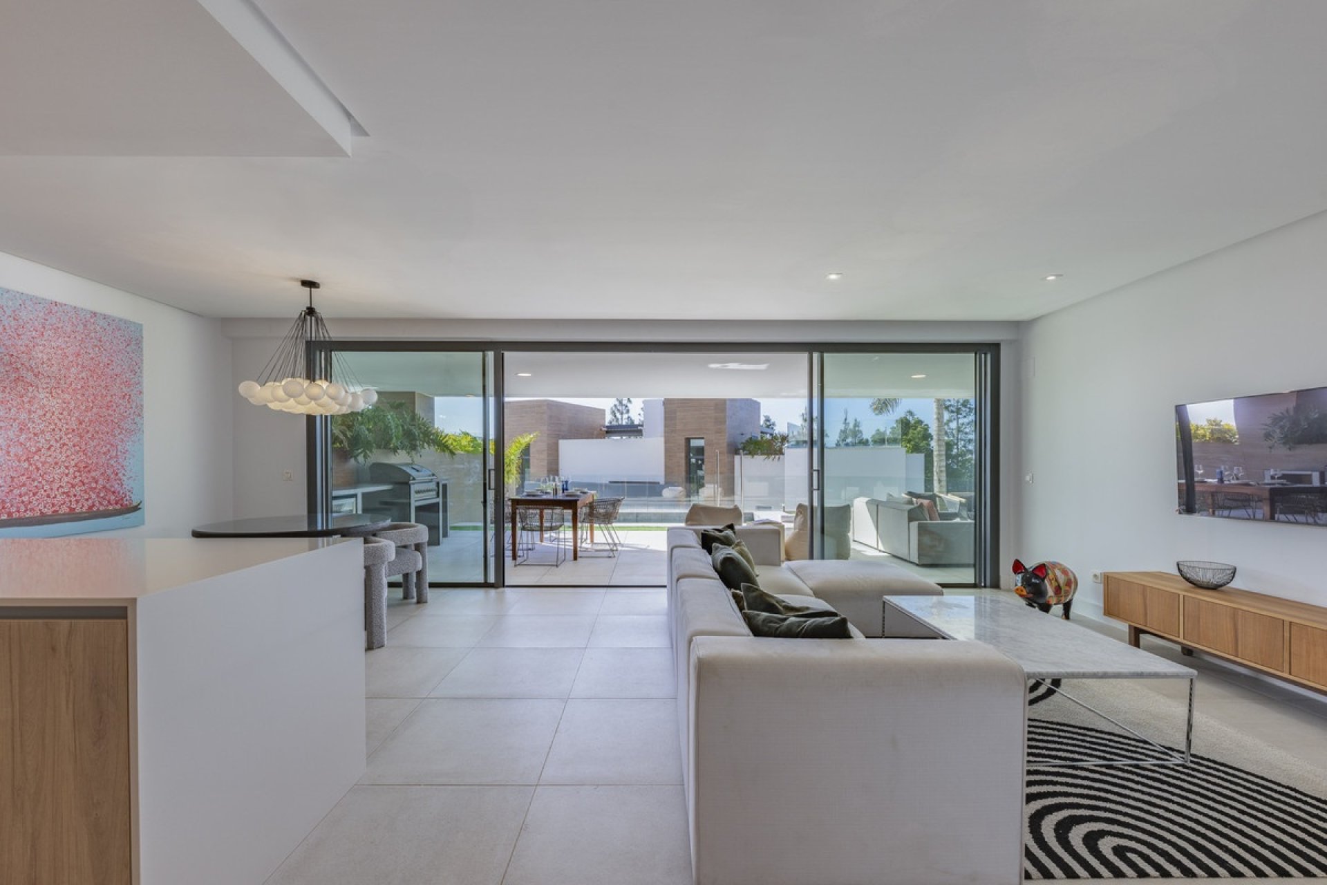 Wiederverkauf - apartment - Marbella - Artola