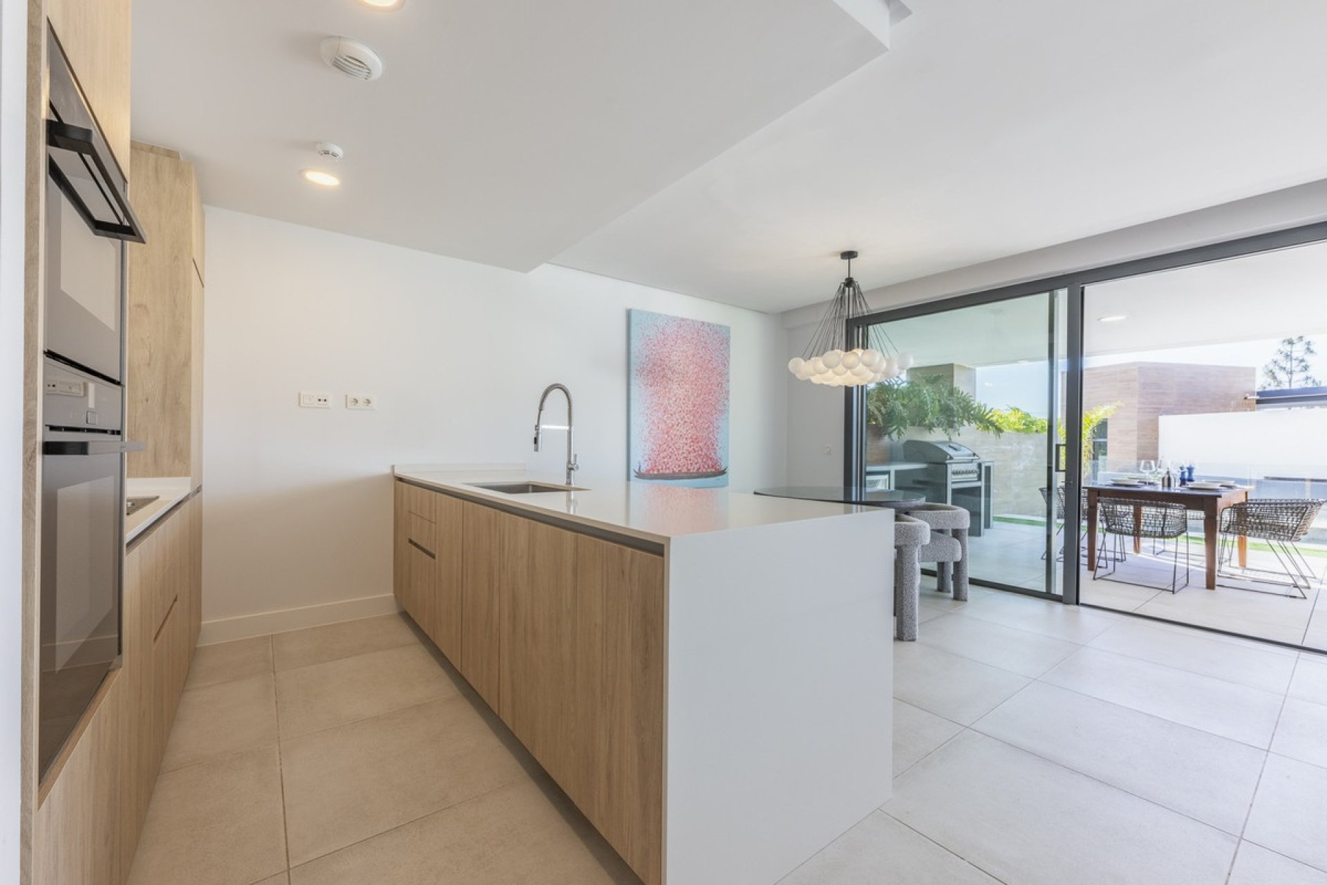 Wiederverkauf - apartment - Marbella - Artola