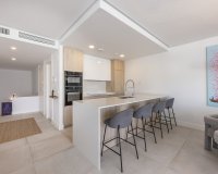 Wiederverkauf - apartment - Marbella - Artola