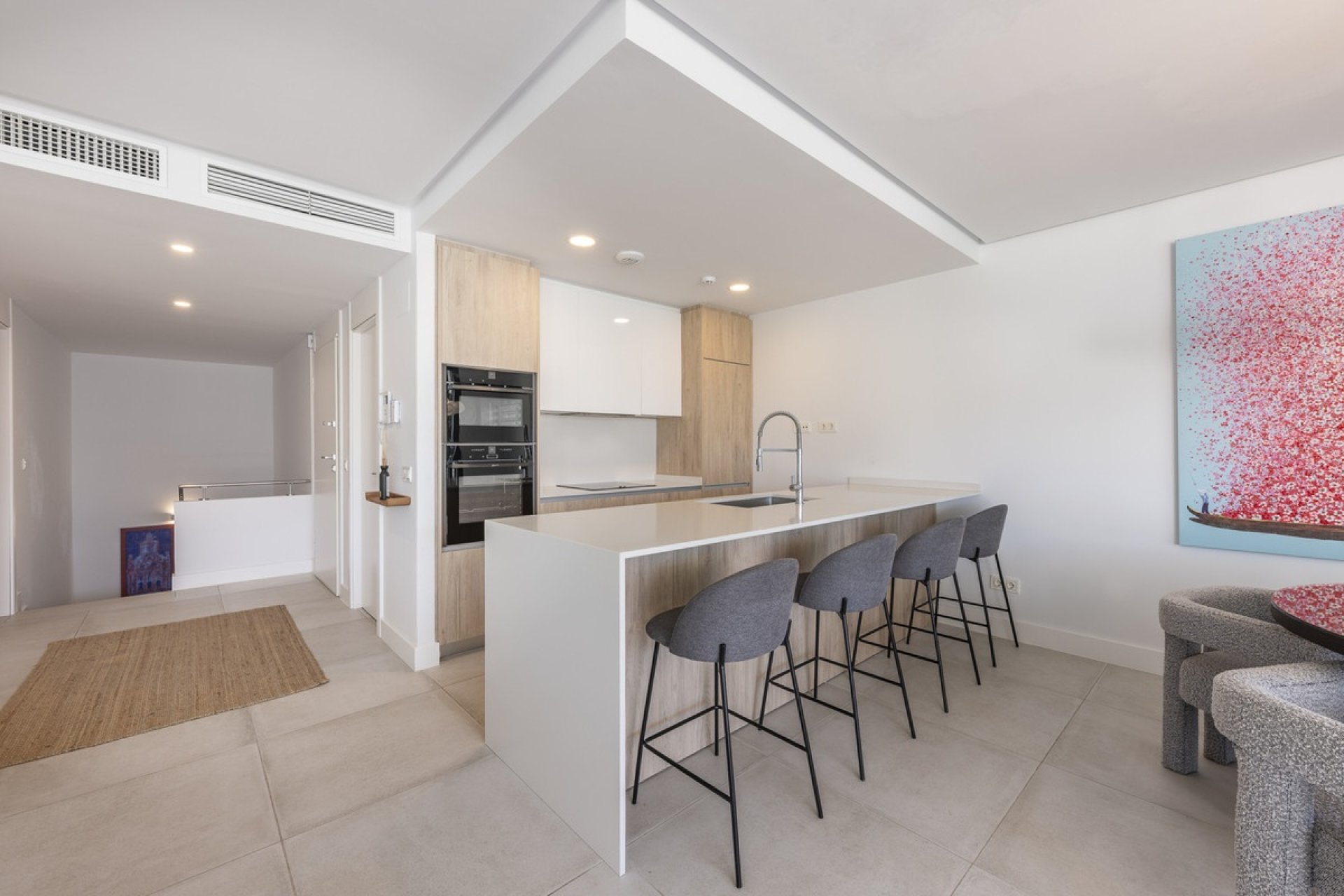Wiederverkauf - apartment - Marbella - Artola