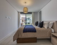 Wiederverkauf - apartment - Marbella - Artola