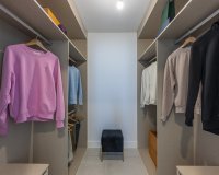 Wiederverkauf - apartment - Marbella - Artola