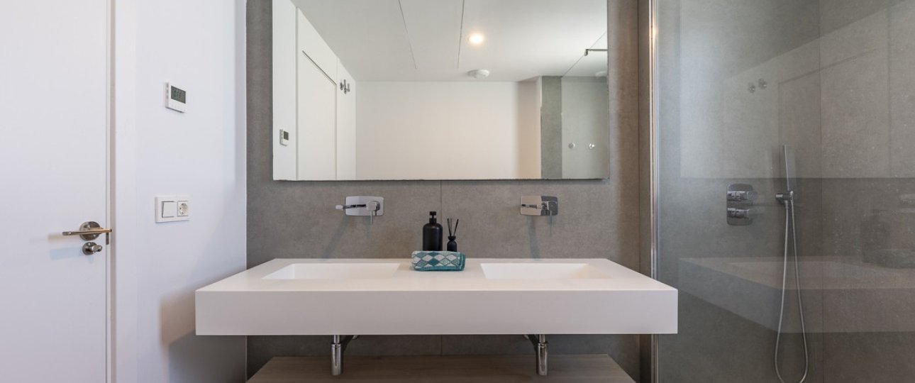 Wiederverkauf - apartment - Marbella - Artola