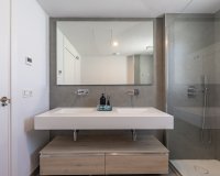 Wiederverkauf - apartment - Marbella - Artola