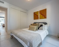 Wiederverkauf - apartment - Marbella - Artola